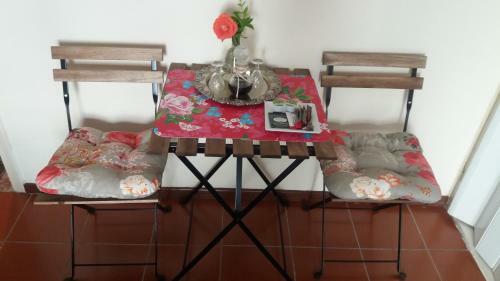 Apartamento Floral Tribute Studio