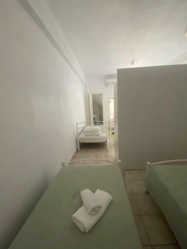 Apartamento Suntan Studios