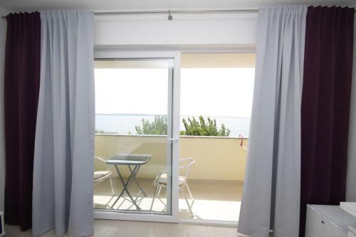 Hotel Pension Villa Rosa