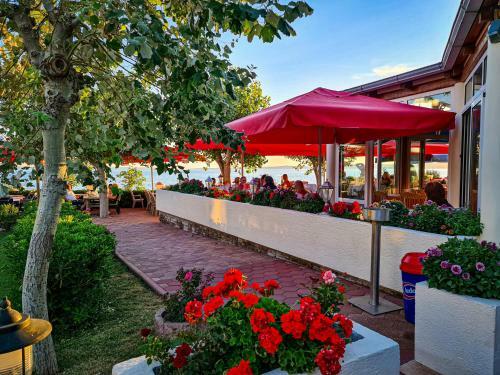 Hotel Pension Villa Rosa