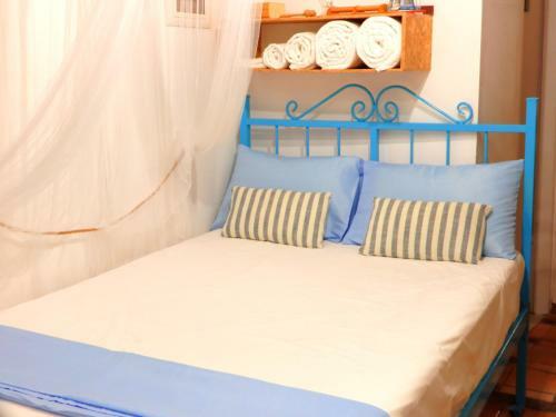 Apartamento Corfu Town Small Sailing Studio