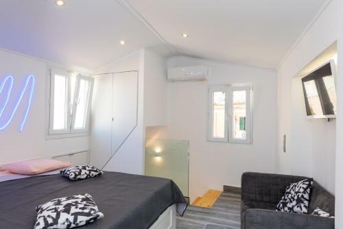 Apartamento Corfu Downtown Suites