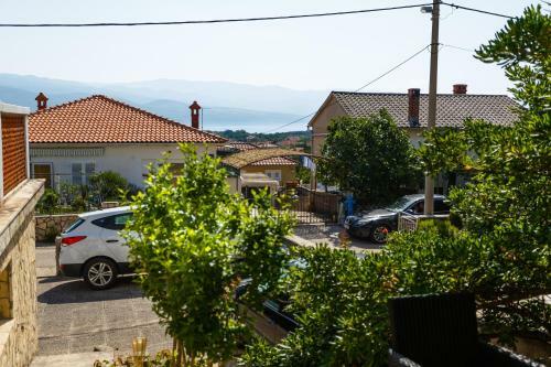 Studio Apartman Gr?eti?
