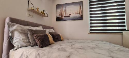 Studio Apartman Gr?eti?