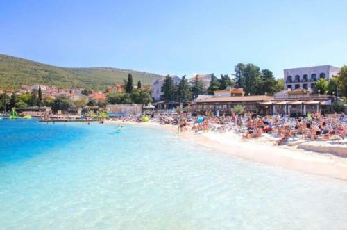Apartments Barka