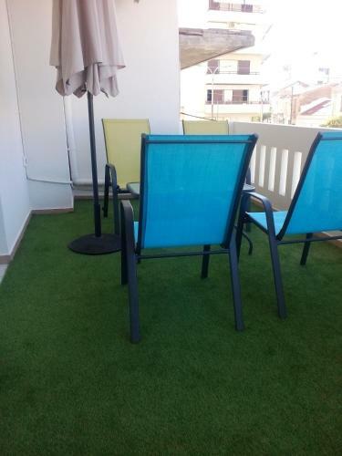 Tony Central Luxury Apartment 1