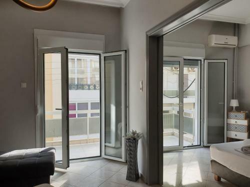 Smart Luxury Apartment