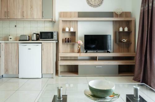 Jane Apartment