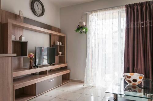 Jane Apartment