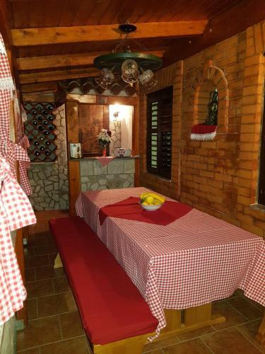 Hostal Room Petra In Centertown