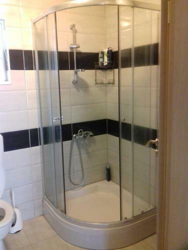 Apartmani Tomljenovi?