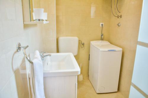 Apartamento Gromila 2