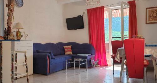 Apartamento Rosa App Tribalj