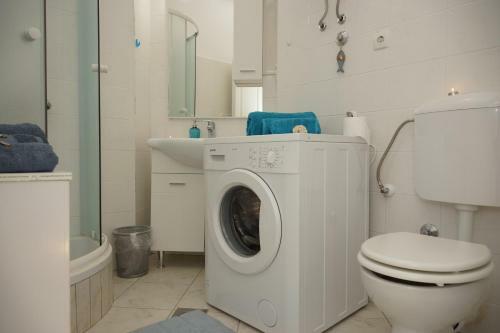 Apartamento Tia