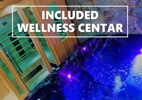 River Wellness Holiday Home