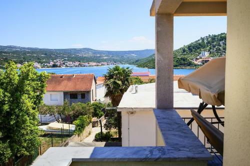 Apartmani Mise