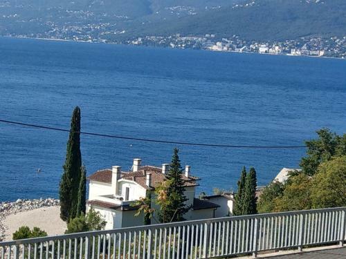 Duplex Apartment Lucia