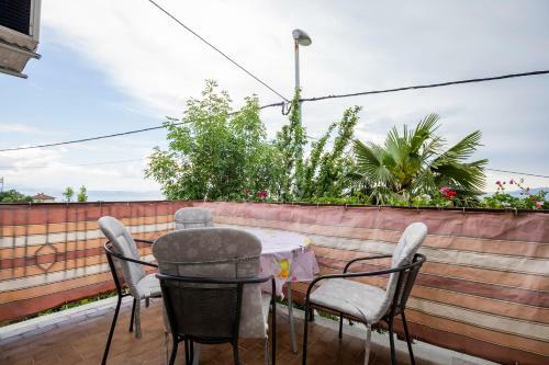 Duplex Apartment Lucia