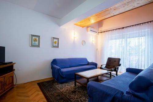 Duplex Apartment Lucia
