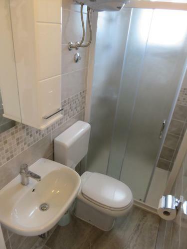 Apartmani Mm