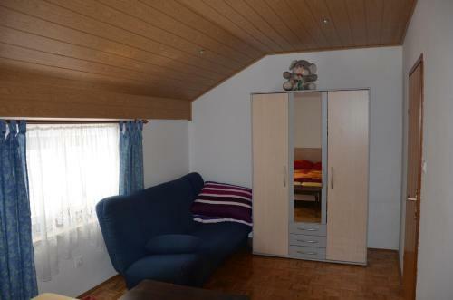 Apartmani Sapina