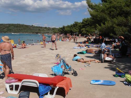 Apartmani Sapina