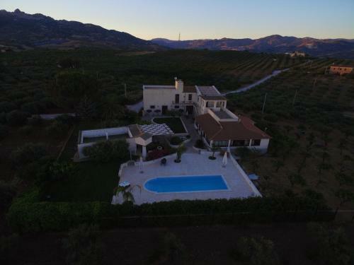 Agroturismo Le Zarafe