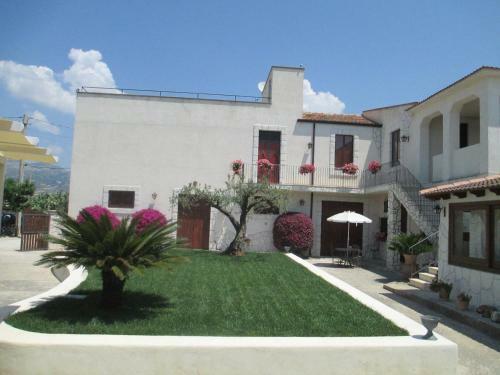 Agroturismo Le Zarafe