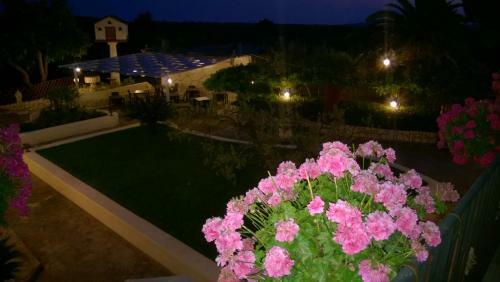 Agroturismo Le Zarafe