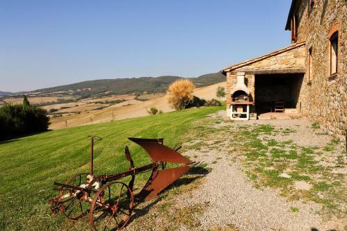 Villa La Foce