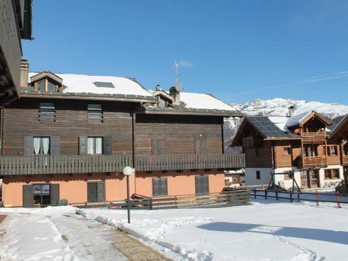Apartamento Baita Malu