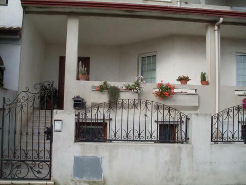 Bed & Breakfast Affittacamere Peonia