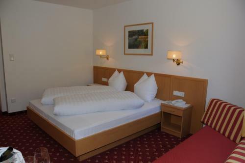 Hotel Seehof