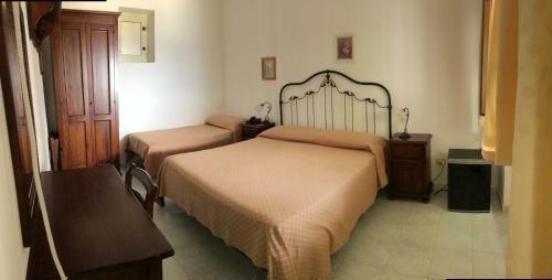 Hotel Villaggio Stromboli