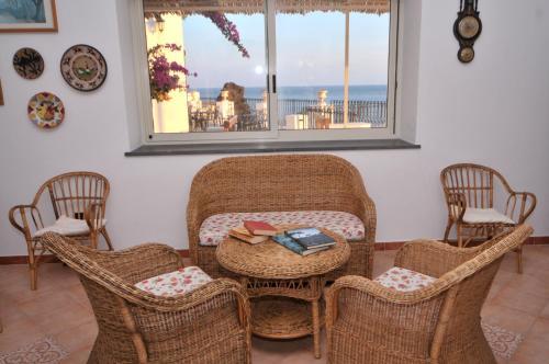 Hotel Villaggio Stromboli
