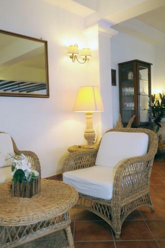 Hotel Villaggio Stromboli
