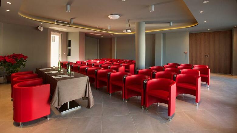 Callistos Hotel
