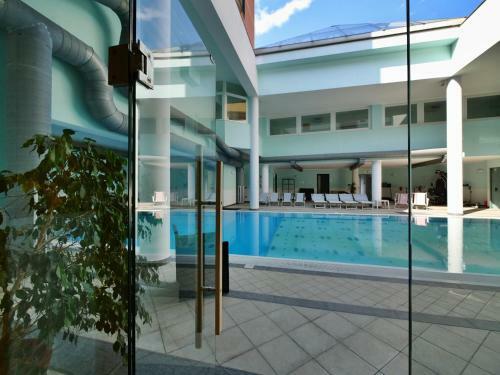 Hotel Residence Mondial