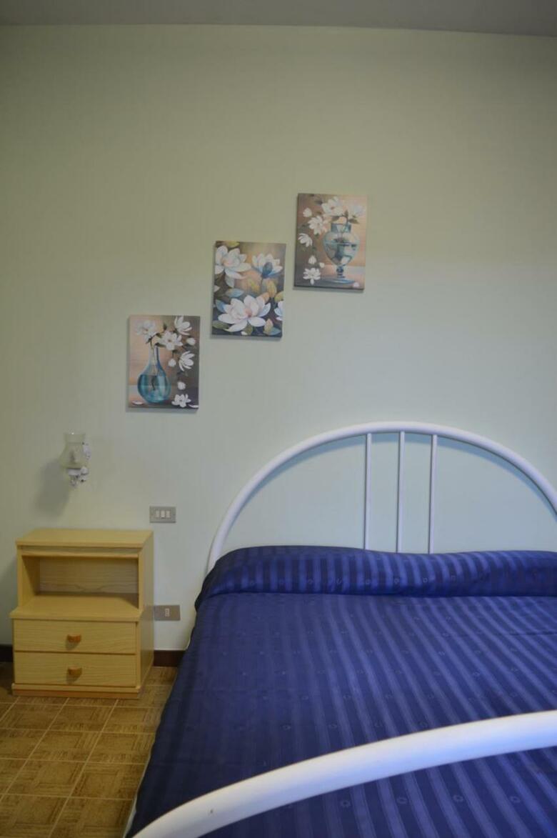 Hotel Il Poggetto