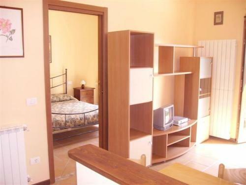 Agroturismo Agriturismo Monterosso