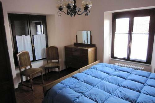 Agroturismo Agriturismo Monterosso