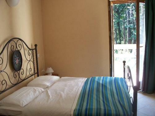 Agroturismo Agriturismo Monterosso