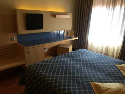 Hotel Velino