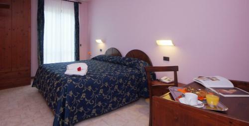 Hotel Garn� Al Poggio