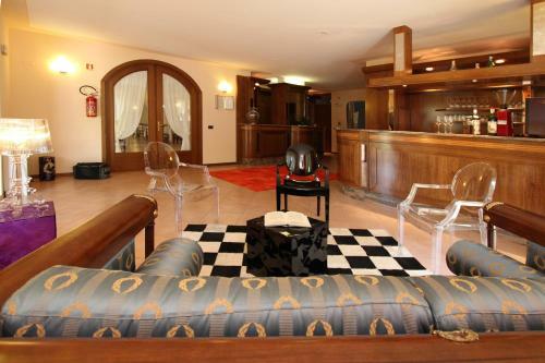 Hotel Garn� Al Poggio