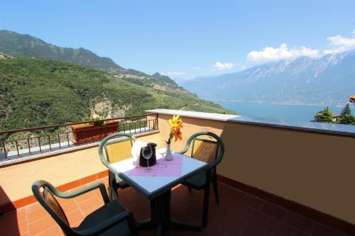 Hotel Garn� Al Poggio