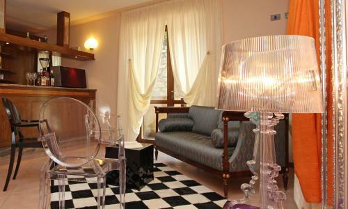 Hotel Garn� Al Poggio