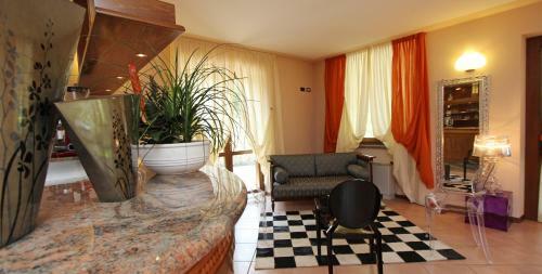 Hotel Garn� Al Poggio