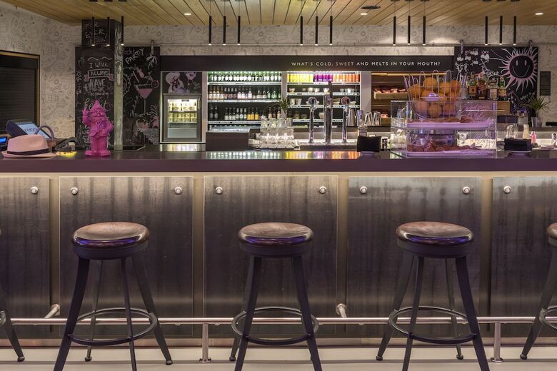 Hotel Moxy Milan Malpensa Airport