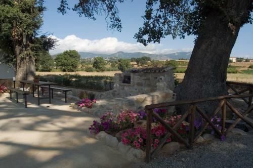Hostal La Casa Nella Prateria